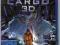 CARGO 3D Blu-ray, jak nowa!