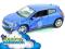 VOLKSWAGEN SCIROCCO SKALA 1:24 MODEL WELLY - ŁÓDŹ