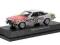 SCHUCO Opel Commodore B GSE #39 1/43