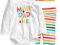 H&amp;M NOWY KOMPLET MUM DAD 3-PACK__74