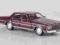NEO MODELS Chevrolet Caprice Classic 1/87