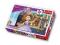 PUZZLE TREFL 60 EL.Sofia First Przed Pałacem