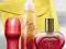 AVON LOVE PULSE 50ml Gratis kulka i balsam