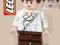 Han Solo Lego STAR WARS / 9516 /