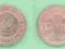 2 Rentenpfennig 1924r J