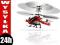 CZTEROKANAŁOWY HELIKOPTER r/c AVATAR LED GYRO