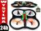 GIGANTYCZNY QUADROCOPTER X30 LATAJĄCE UFO 2,4Ghz