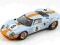 SPARK Ford GT40 #6 Jacky IckxJackie 1/18