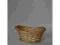 KOSZYK WIKLINOWY 141/SIZE DEKORACJA OPAKOWANIE