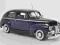 AMERICAN HERITAGE Ford Super Deluxe 1941 1/43
