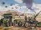 AIRFIX Bofors 40mm Gun &amp; Tractor 1/76