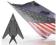 ACADEMY F117A Last Flight 1/48