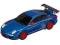 CARRERA Pull &amp; Speed Porsche GT3 Rs,blau