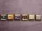 6 oryginalnych gier Nintendo DS