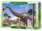 PUZZLE CASTOR 260 EL. Dinozaur Supersaurus