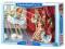 PUZZLE CASTOR 120 EL.Klasa Baletowa