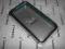 Bumper Apple Iphone 4G 4S Czarno-Niebieski