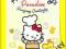HELLO KITTY'S: PIECZEMY CIASTECZKA