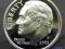 2001 S * Roosevelt Dime 10 c * PROOF