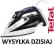 MARKOWE ŻELAZKO TEFAL FV9550 NAJBOGATSZA WERSJA
