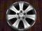 ORYGINAŁ OPEL ASTRA VECTRA  5X110  7J17 ET 39