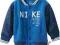 Kurtka niemowlęca Nike CAMPUS VARSITY, r.9-12 m-c