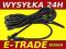 KABEL SYNCHRO PRZEWÓD SYNCHRO 3,5 m PC - PC Wawa