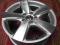 VW TIGUAN PASSAT GOLF GTI 5X112 ET43 7J17 ORYGINAŁ