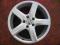 VW PASSAT GOLF TOURAN 5X112  7J17  ET 47 ORYGINAŁ