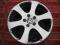 VW TOURAN GOLF V VI 5X112  6.5J17 ET 42 ORYGINAŁ