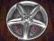 MERCEDES S E KLASA SLK  8.5J17 5X112 ET35 ORYGINAŁ