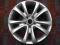 SKODA SUPERB OCTAVIA  5X112 7.5J17 ET49 ORYGINAŁ