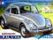 VW/Volkswagen 1300 Beetle24136 TAMIYA 1/24 WROCŁAW