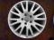 AUDI  A4 A6 A8 5X112  7,5J17 ET 45 ORYGINAŁ