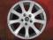 SKODA SUPERB OCTAVIA  5X112 7J17 ET 54 ORYGINAŁ