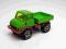 MERCEDES BENZ UNIMOG U406 - Art. SIKU W.GERMANY