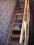 Schody Drewniane 3.5m x0.7m x1m Regulowane Stopnie