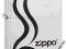 ZIPPO ZAPALNICZKA zdobiona ciekawym wzorem