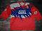 GREAT BRITAIN RUGBY LIONS ~ Umbro ~ OLDSCHOOL ~ L