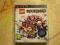 GRA PS3 LEGO ROCK BAND ROCKBAND IDEAŁ  24H