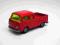 VOLKSWAGEN T2 DOKA - Art.1030 SIKU W.GERMANY