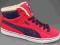 Buty Puma MID VULC Winter zimowe r. 36 nowe junior