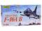 INTECH Falcon Plus F16AB. 1/72
