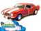 1968 CHEVROLET CAMARO Z28 SKALA 1:24 MODEL WELLY