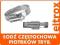 OPASKA ZACISKOWA ŚLIMAKOWA 120-140MM 6163