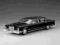 GLM Lincoln Continental Maloney 1/43