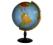 GLOBUS 420 mm POLITYCZNY stylowe drewno GIGANT +gr