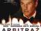Arbitraż Richard Gere DVD FOLIA