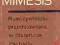 MIMESIS - 2 TOMY, ERICH AUERBACH