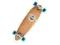 Decha dla grubasa FATBURNER 37 longboard Vault WWA